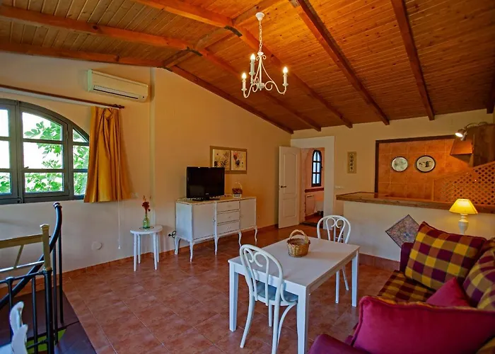 Real Quinta De La Concepcion 3*