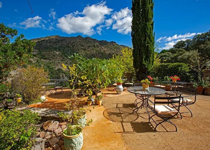 Real Quinta De La Concepcion 3*