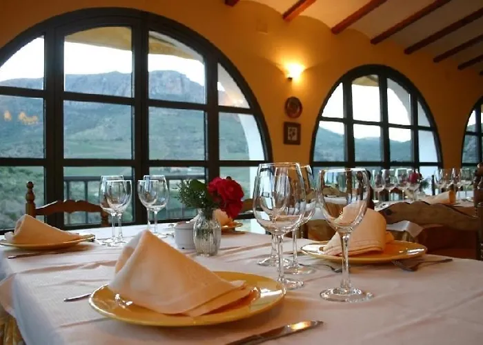 Hotel Real Quinta De La Concepcion 3*