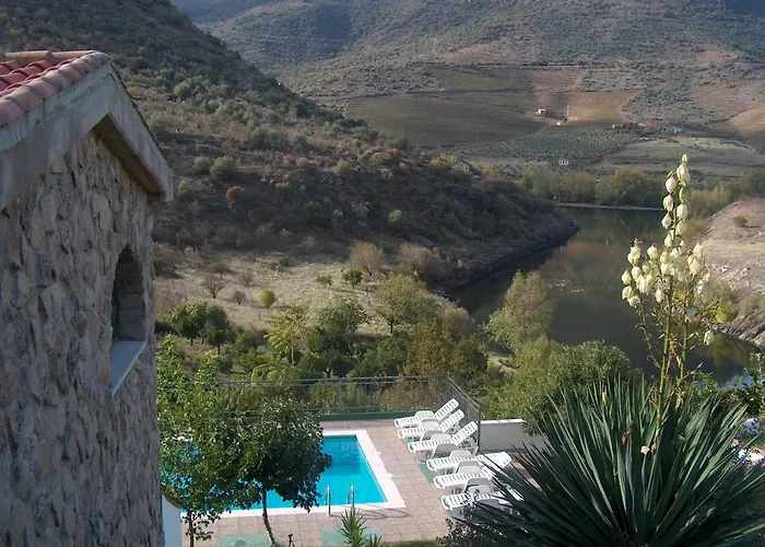 Hotel Real Quinta De La Concepcion Hinojosa de Duero