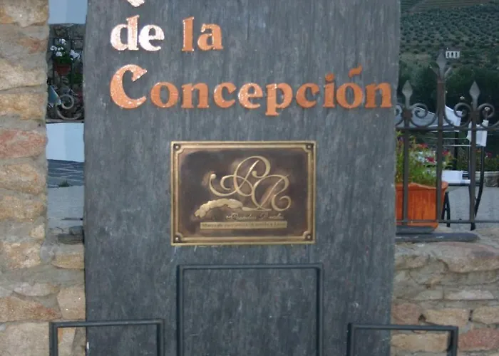Real Quinta De La Concepcion Hotel