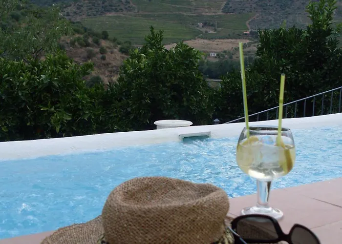 Real Quinta De La Concepcion Hinojosa de Duero