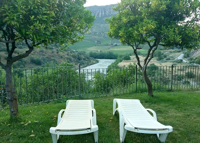 Real Quinta De La Concepcion Hotel