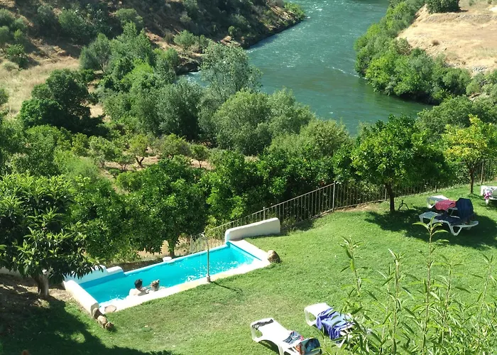 Hotel Real Quinta De La Concepcion