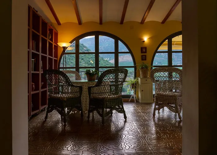 Real Quinta De La Concepcion Hotel 3*