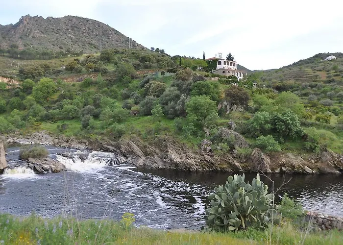 Hotel Real Quinta De La Concepcion Hinojosa de Duero