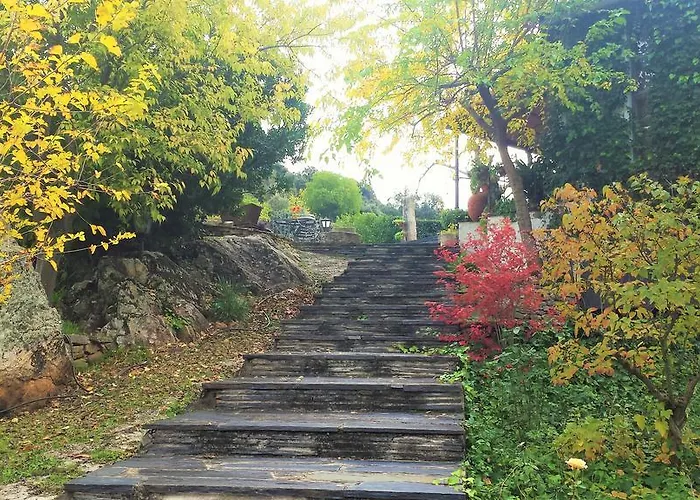 Hotel Real Quinta De La Concepcion