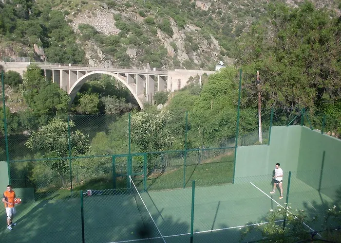 Real Quinta De La Concepcion 3*