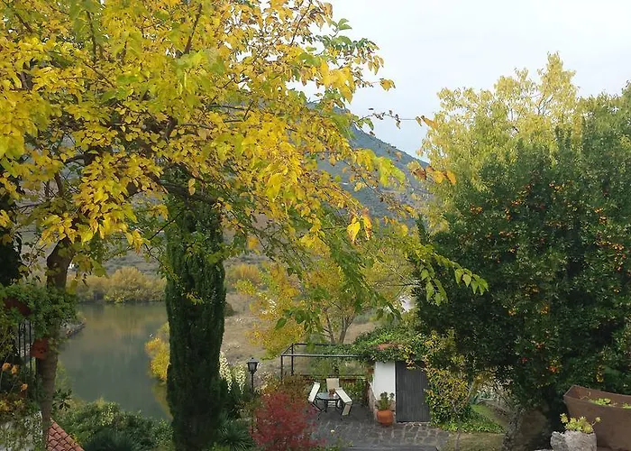 Real Quinta De La Concepcion Hotel