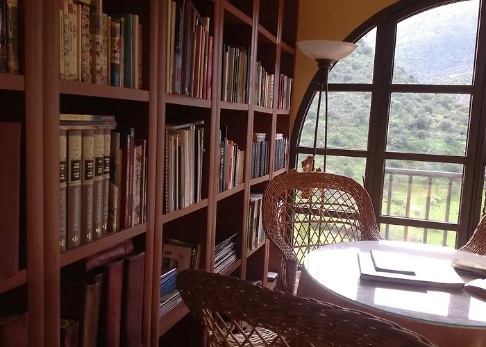 Hotel Real Quinta De La Concepcion 3*