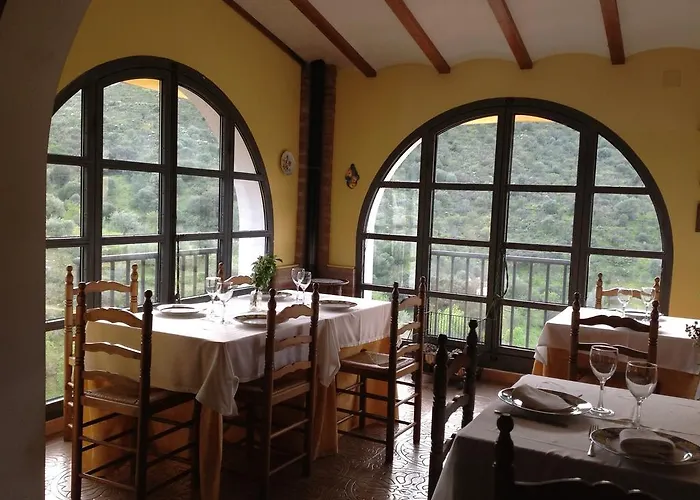 Hotel Real Quinta De La Concepcion 3*