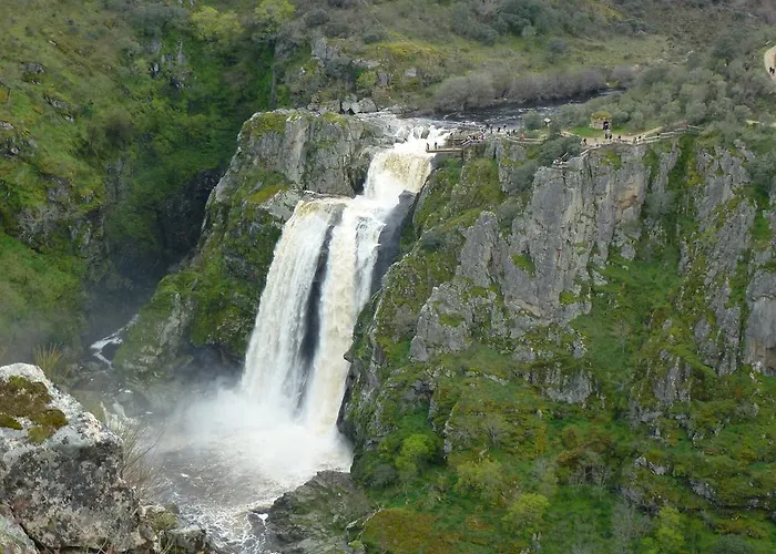 Real Quinta De La Concepcion Hotel Hinojosa de Duero