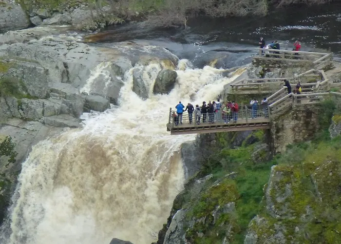 Hotel Real Quinta De La Concepcion Hinojosa de Duero