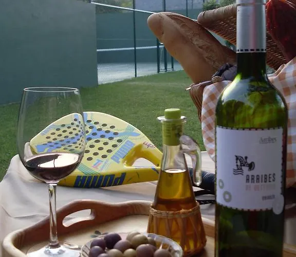 Hotel Real Quinta De La Concepcion 3*