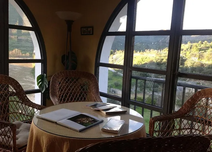 Real Quinta De La Concepcion 3*