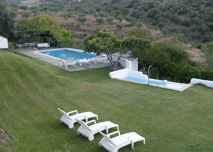 Hotel Real Quinta De La Concepcion