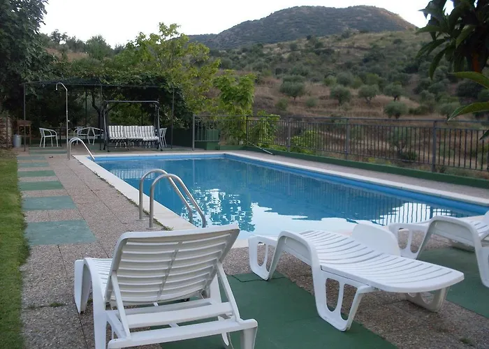 Real Quinta De La Concepcion Hinojosa de Duero