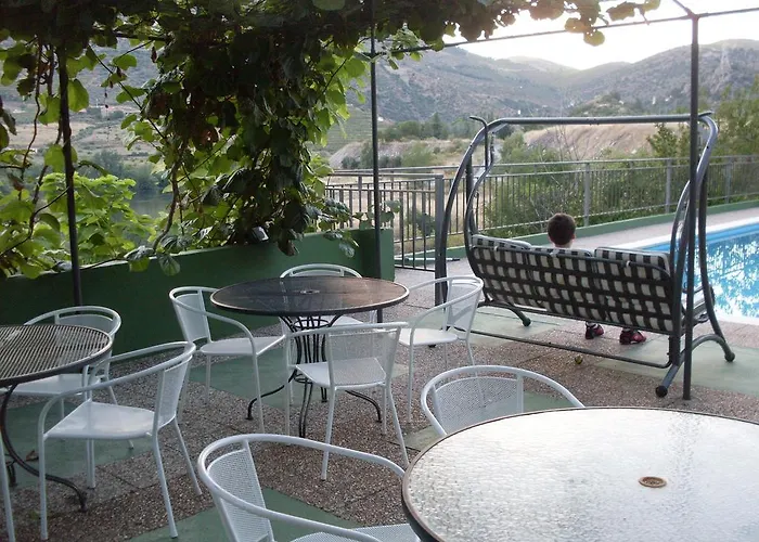 Real Quinta De La Concepcion 3*