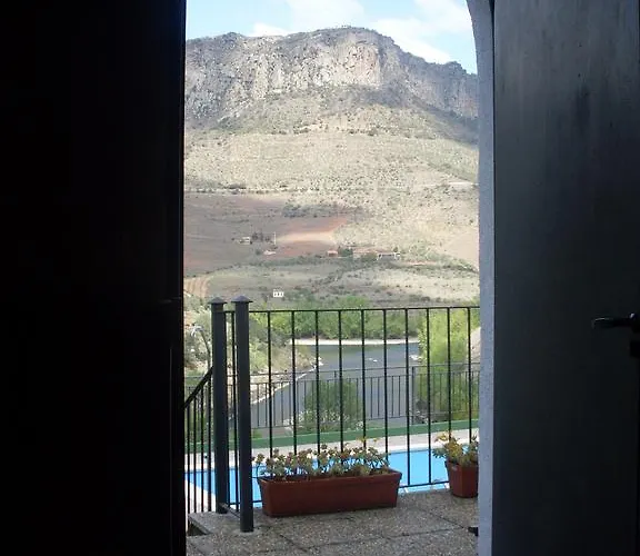 Real Quinta De La Concepcion 3* Hinojosa de Duero