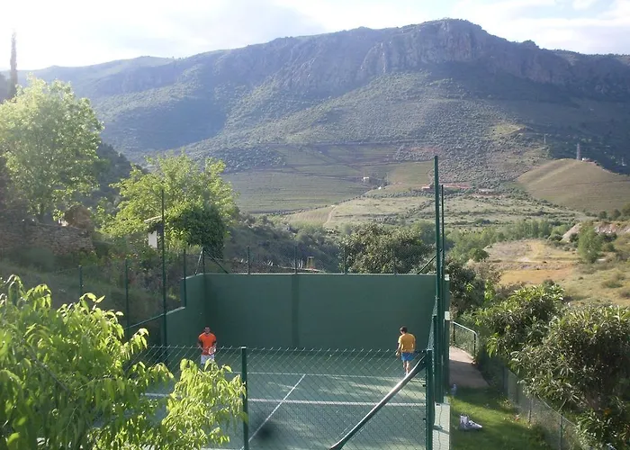 Real Quinta De La Concepcion Hotel 3*