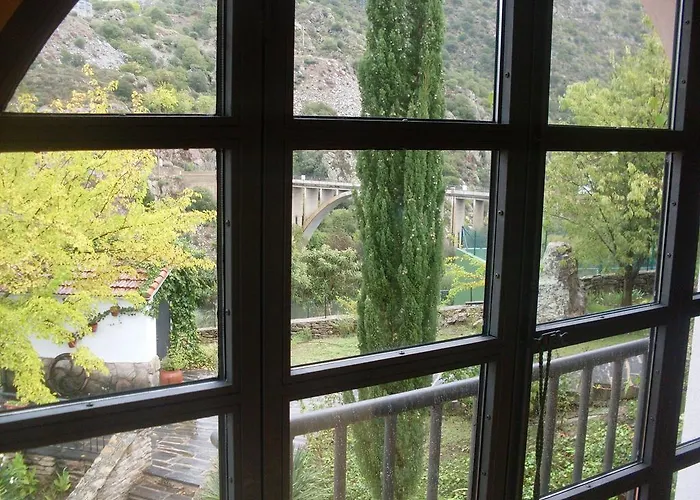 Real Quinta De La Concepcion Hotel