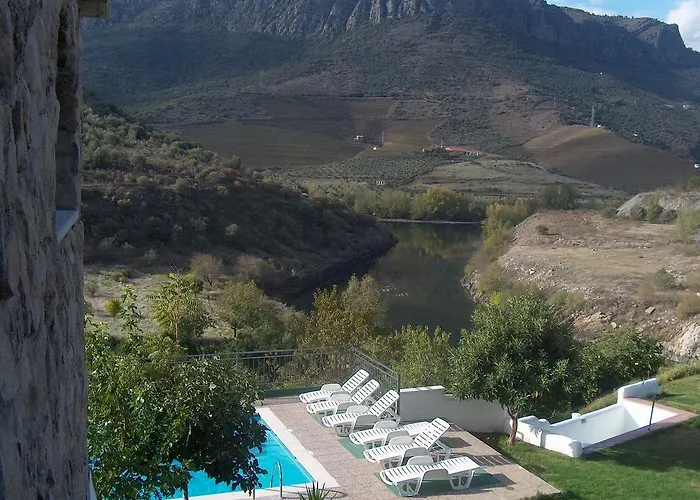 Hotel Real Quinta De La Concepcion Hinojosa de Duero