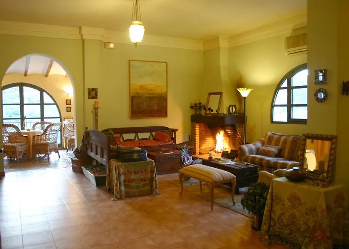 Hotel Real Quinta De La Concepcion 3*