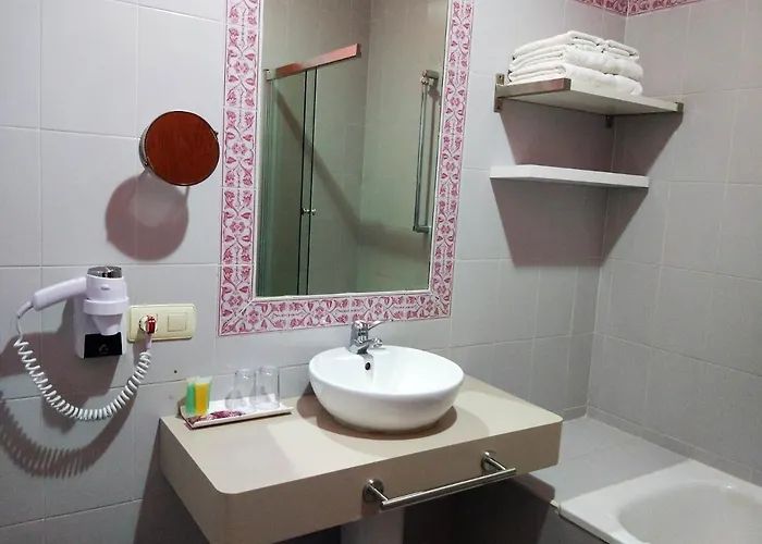 Real Quinta De La Concepcion 3*