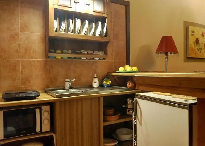 Real Quinta De La Concepcion