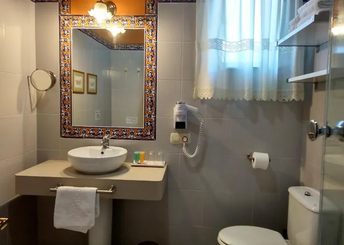 Hotel Real Quinta De La Concepcion 3*