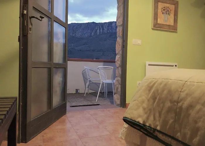 Real Quinta De La Concepcion 3* Hinojosa de Duero