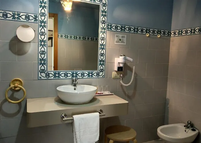 Real Quinta De La Concepcion Hotel Hinojosa de Duero