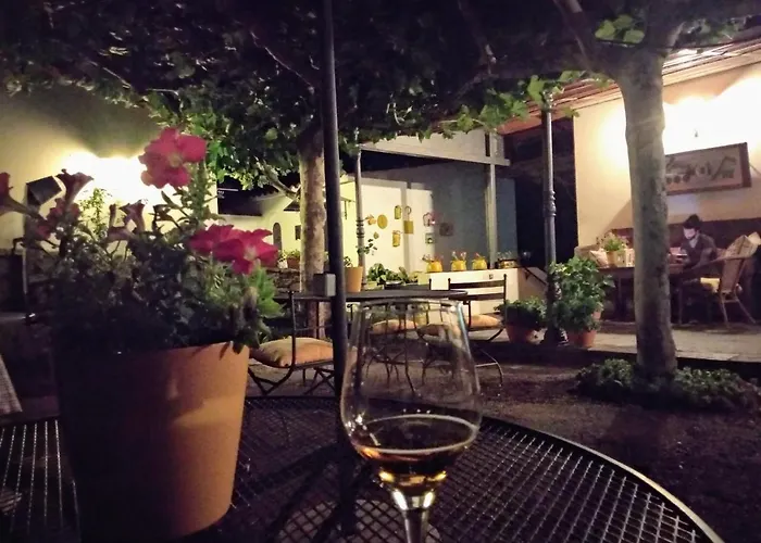 Real Quinta De La Concepcion Hotel Hinojosa de Duero