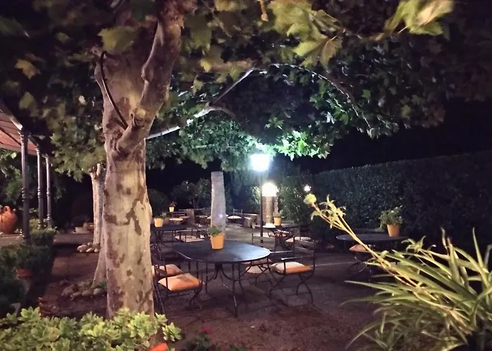 Real Quinta De La Concepcion Hotel