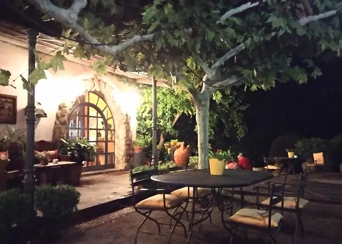 Real Quinta De La Concepcion 3*