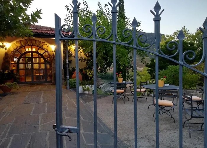 Hotel Real Quinta De La Concepcion