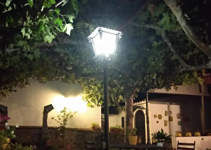 Real Quinta De La Concepcion Hotel