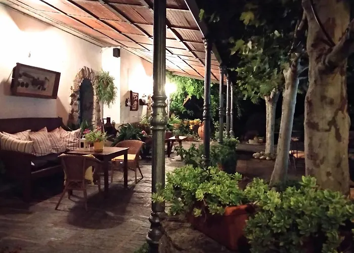 Real Quinta De La Concepcion Hotel 3*