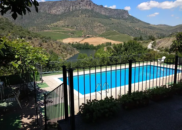 Real Quinta De La Concepcion Hinojosa de Duero