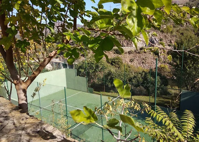 Real Quinta De La Concepcion 3*